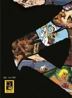 Comics O Graphics 3 | কমিক্স হে গ্রাফিক্স ৩ - image 3