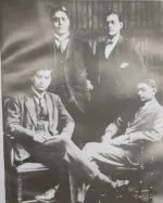 Netaji : A Pictorial Biography || Dr. Sisir Kumar Basu || Birendra Nath Singh - Image 4