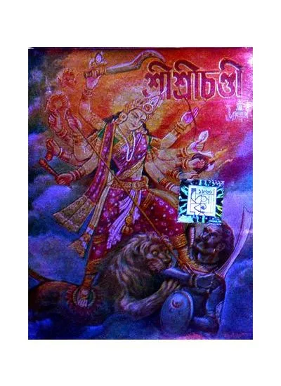 big1.1970095.1 SHRI SHRI CHANDI || SUBODH MAJUMDAR - Image 1