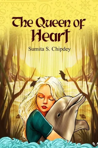 191779ff5d8c04792cbf0eabda0d2bdb The Queen Of Heart || Sumita S Chipde - Image 1