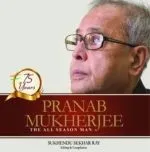 PRANAB MUJHERJEE || The All Season Man - Image 2