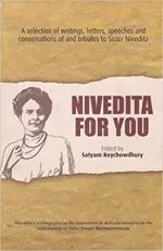 NIVEDITA FOR YOU || Satyam Roychowdhury