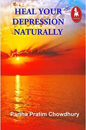 Heal Your Depression Naturally ||