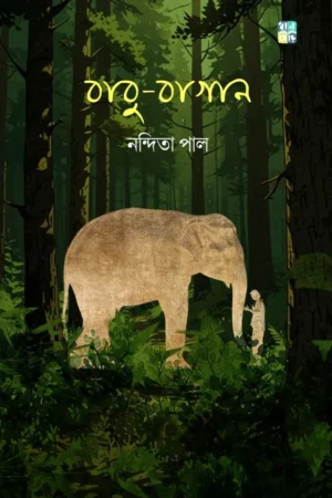 Babu – Bagan || Nandita Pal || বাবু – বাগান || নন্দিতা পাল