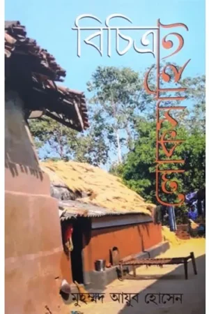 BICHITRA LOKOSAHITYA