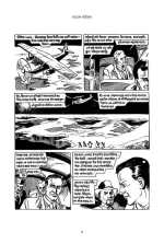 Science Comics - Goutam Karmakar | সায়েন্স কমিকস - গৌতম কর্মকার - image 9
