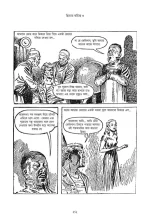 Thriller Comics 3 Sacs Romar Translate Indranil Kanjilal | থ্রিলার কমিক্স ৩ স্যাক্স রোমার অনুবাদ ইন্দ্রনীল কাঞ্জীলাল - image 12
