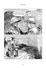 Thriller Comics 3 Sacs Romar Translate Indranil Kanjilal | থ্রিলার কমিক্স ৩ স্যাক্স রোমার অনুবাদ ইন্দ্রনীল কাঞ্জীলাল - image 8