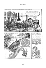 Thriller Comics 3 Sacs Romar Translate Indranil Kanjilal | থ্রিলার কমিক্স ৩ স্যাক্স রোমার অনুবাদ ইন্দ্রনীল কাঞ্জীলাল - image 11