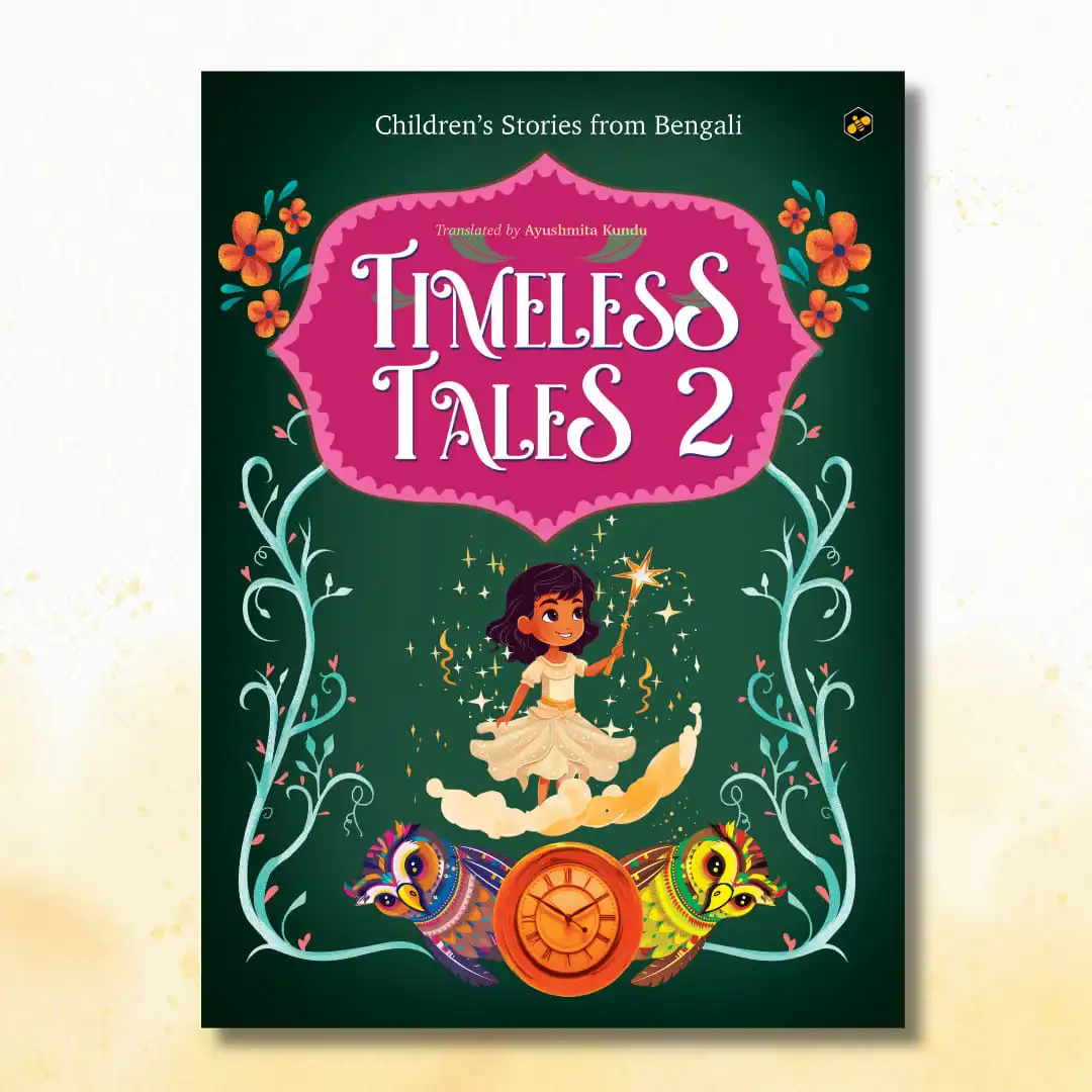 438100862_969006191891860_8433295344204196645_n-1 Timeless Tales – 2 || Ayushmita Kundu - Image 1