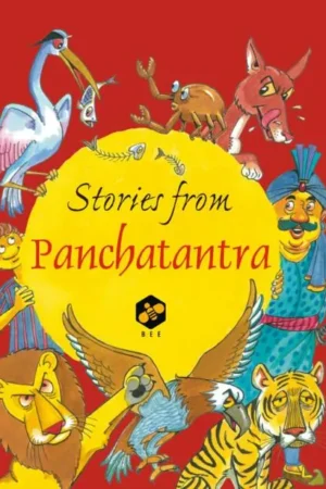 Stories from Panchatantra || Bishnu Sharma
