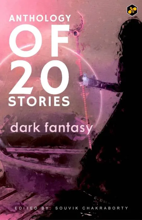 cover_anthology-dark-fantasy_full-1-470x727-1 Anthology of 20 Stories: Dark Fantasy - Image 1
