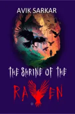The Shrine of Raven