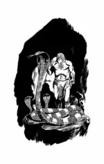Sachitra Tarzan Series 2 - Sudhindranath Raha | সচিত্র টারজান সিরিজ ২ - সুধীন্দ্রনাথ রাহা - image 8