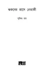 Gujaber Grashe Netaji - Sujit Roy | গুজবের গ্রাসে নেতাজি সুজিত রায় - সুজিত রায় - image 3