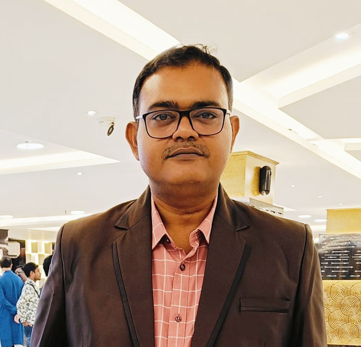 Sourav Mitra