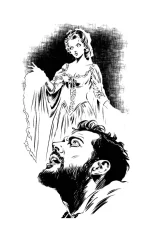 Bhoy Samagra - Edgar Allan Poe | ভয় সমগ্র - এডগার অ্যালান পো - image 4
