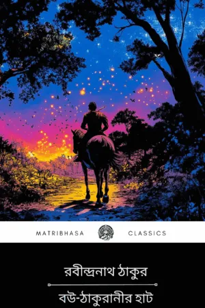 Bou Thakuranir Hat by Rabindranath Tagore || বউঠাকুরানির হাট - রবীন্দ্রনাথ ঠাকুর