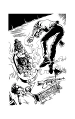 Chondorajar Boli - Sanjoy Bhattacharya | চন্ডরাজার বলি - সঞ্জয় ভট্টাচার্য - image 4