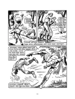 Robinhood Comics Samagra - Mayukh Chowdhury | রবিনহুড কমিক্স সমগ্র - ময়ূখ চৌধুরী - image 8