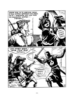 Robinhood Comics Samagra - Mayukh Chowdhury | রবিনহুড কমিক্স সমগ্র - ময়ূখ চৌধুরী - image 10