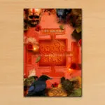 ধূমাবতীর মন্দির – Dhumabotir Mandir | Bengali Horror Novel by Manish Mukhopadhyay