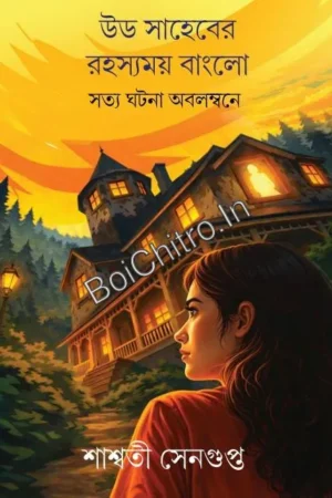 Wood Saheber Rohoshyomoy Bunglow|| Saswati sengupta || উড সাহেবের রহস্যময় বাংলো ||  শাশ্বতী সেনগুপ্ত
