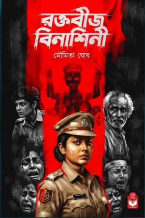 Raktabeej Binashini || Moumita Ghosh || রক্তবীজ বিনাশিনী || মৌমিতা ঘোষ