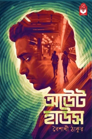 Out House || Baishakhi Thakur || আউট হাউস || বৈশাখী ঠাকুর