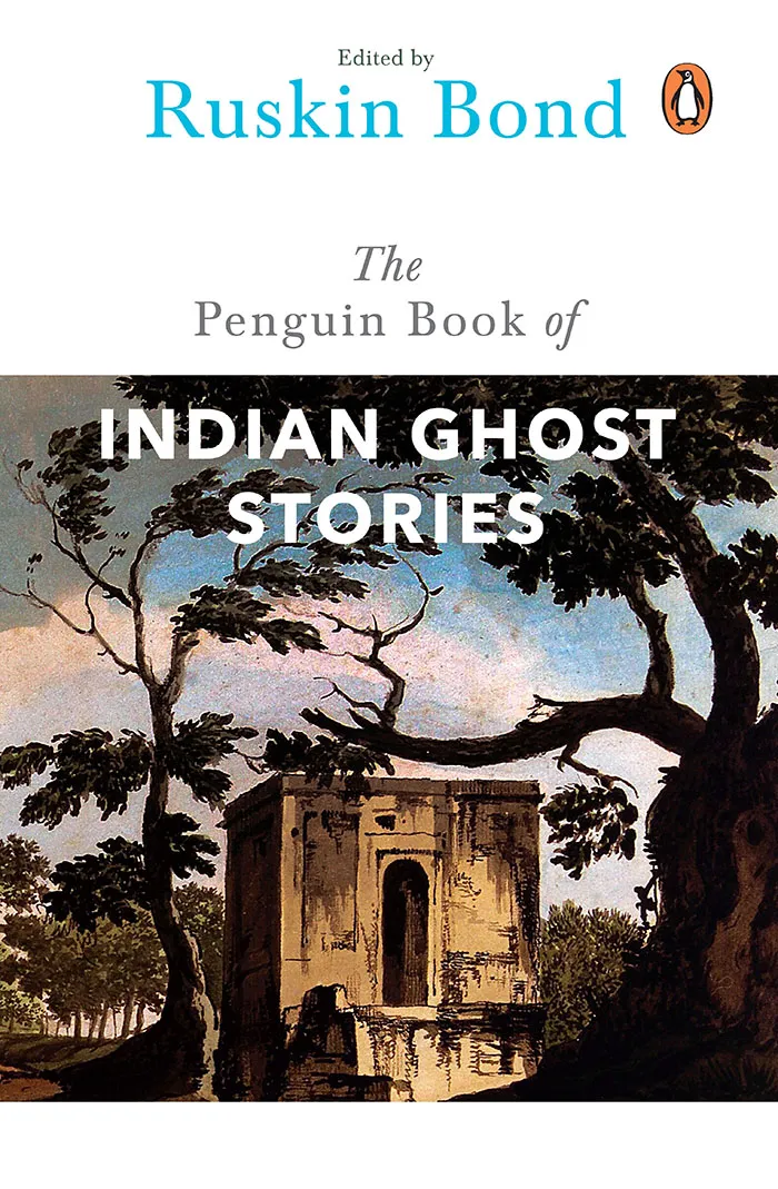 9780140178326 The Penguin Book of Indian Ghost Stories || Ruskin Bond - Image 1