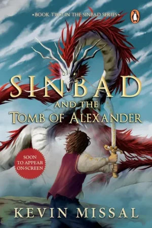 Sinbad and the Tomb of Alexander || Kevin Missal
