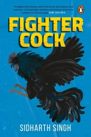 Fighter Cock || Sidharth Singh