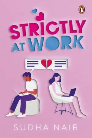 Strictly at Work || Sudha Nair