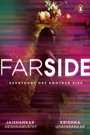 Farside || Jaishankar Krishnamurthy, Krishna Udayasankar