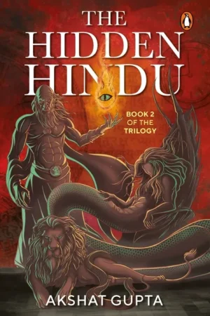 The Hidden Hindu 2 || Akshat Gupta