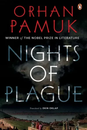 Nights of Plague || Orhan Pamuk