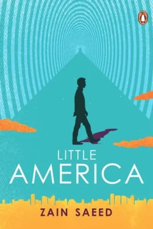 Little America || Zain Saeed