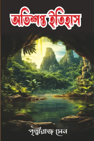 Abhishapta Itihas || Prithwiraj Sen || অভিশপ্ত ইতিহাস || পৃথ্বীরাজ সেন