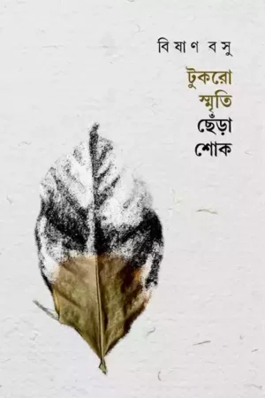 Tukro Smriti Chenra Sok || Bishan Basu || টুকরো স্মৃতি ছেঁড়া শোক || বিষাণ বসু