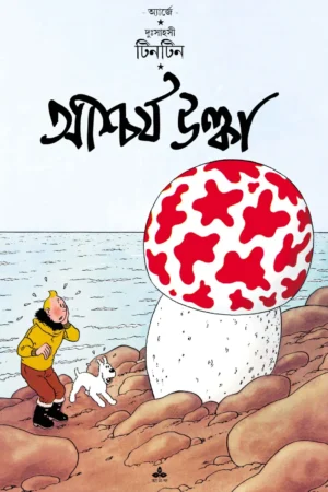 Tintin: Ashcharja Ulka || টিনটিন আশ্চর্য উল্কা