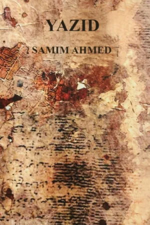 YAZID || SAMIM AHMED