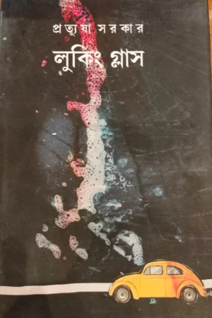 Looking Glass || Pratyusha Sarkar || লুকিং গ্লাস || প্রত্যুষা সরকার