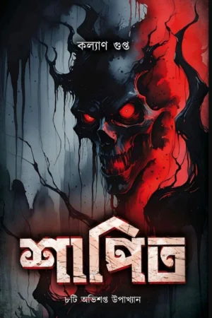 Shapito || Kalyan Gupta || শাপিত || কল্যাণ গুপ্ত