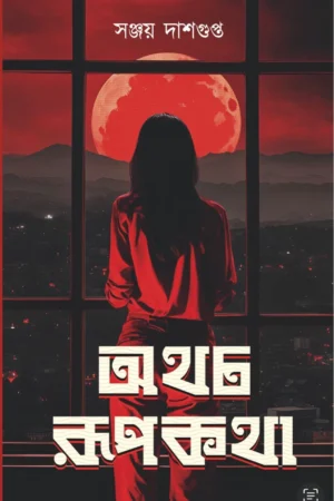 Athocho Rupkatha || Sanjoy Dasgupta || অথচ রূপকথা || সঞ্জয় দাশগুপ্ত