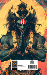 Bhootnath, Part Two by Devakinandan Khatri - English - Image 2