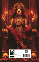 Chandrakanta Santati, Part Five by Devakinandan Khatri - English - Image 2
