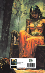 Chandrakanta Santati, Part Two by Devakinandan Khatri - English - Image 2