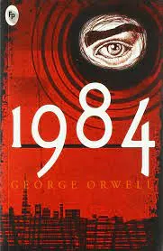 1984 || George Orwell