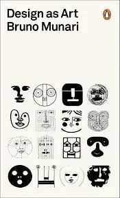 Design as Art || Bruno Munari