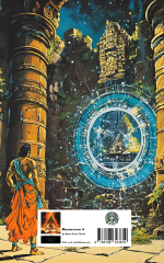 Mansarovar, Volume Six by Munshi Premchand - English - Image 2